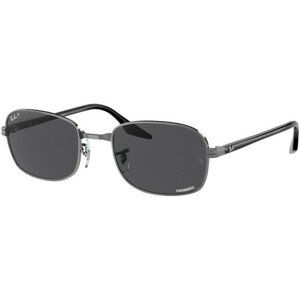 Ray-Ban Chromance Collection RB3690 004/K8 Polarized - L (54)