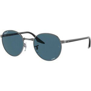 Ray-Ban Chromance Collection RB3691 004/S2 Polarized - M (48)