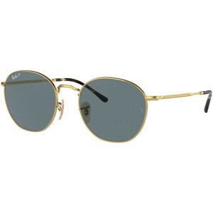 Ray-Ban Rob RB3772 001/3R Polarized - ONE SIZE (54)