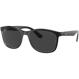 Ray-Ban RB4374 603948 Polarized - ONE SIZE (56)