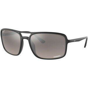 Ray-Ban Chromance Collection RB4375 601S5J Polarized - ONE SIZE (60)