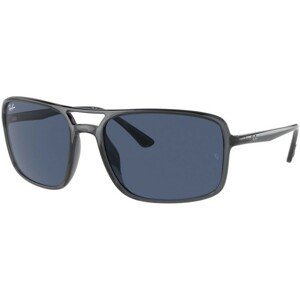 Ray-Ban RB4375 876/80 - ONE SIZE (60)