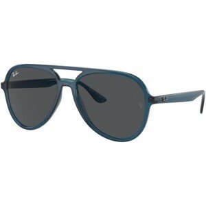 Ray-Ban RB4376 669487 - ONE SIZE (57)