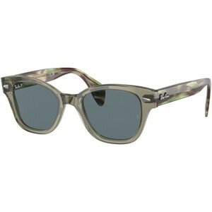 Ray-Ban RB0880S 66353R Polarized - M (49)