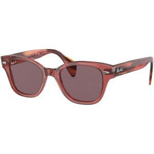 Ray-Ban RB0880S 6639AF Polarized - M (49)