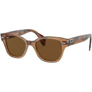 Ray-Ban RB0880S 664057 Polarized - L (52)