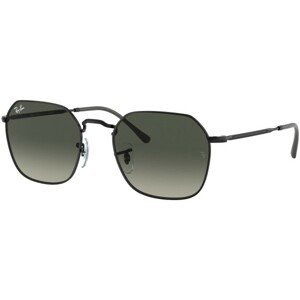 Ray-Ban Jim RB3694 002/71 - M (53)