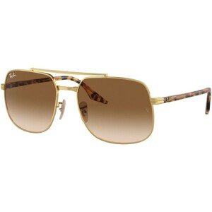 Ray-Ban RB3699 001/51 - M (56)