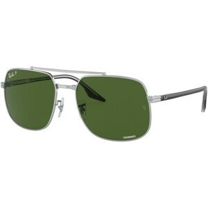 Ray-Ban Chromance Collection RB3699 003/P1 Polarized - M (56)