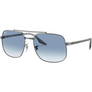 Ray-Ban RB3699 004/3F - M (56)