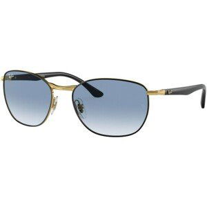 Ray-Ban RB3702 90003F - ONE SIZE (57)