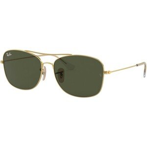 Ray-Ban RB3799 001/31 - ONE SIZE (57)