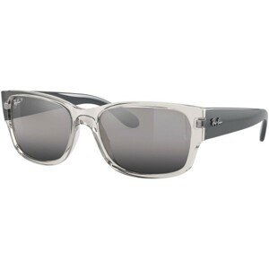 Ray-Ban RB4388 6647G3 Polarized - L (58)