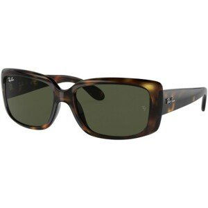 Ray-Ban RB4389 710/31 - M (55)