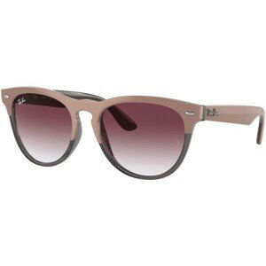 Ray-Ban Iris RB4471 66338H - ONE SIZE (54)