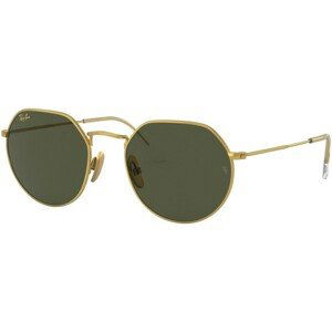 Ray-Ban Titanium Collection RB8165 921631 - M (51)