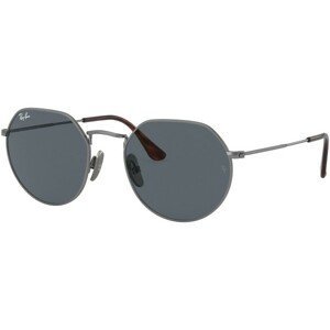 Ray-Ban Titanium Collection RB8165 9244R5 - L (53)