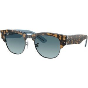 Ray-Ban Mega Clubmaster RB0316S 13163M - L (53)