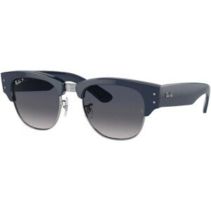 Ray-Ban Mega Clubmaster RB0316S 136678 - M (50)