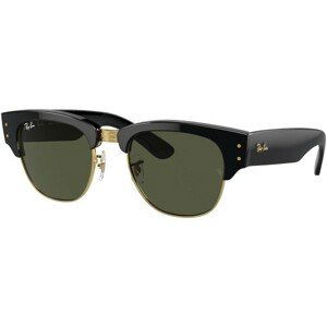 Ray-Ban Mega Clubmaster RB0316S 901/31 - M (50)