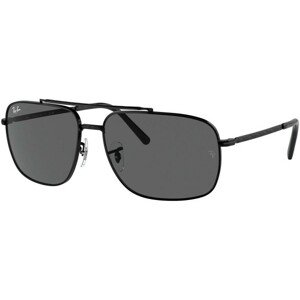 Ray-Ban RB3796 002/B1 - L (62)