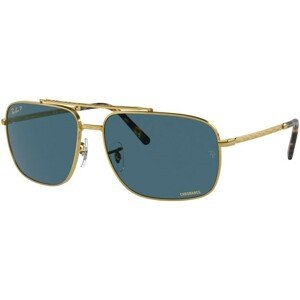 Ray-Ban RB3796 9196S2 Polarized - M (59)