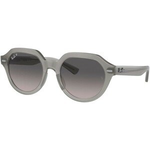 Ray-Ban Gina RB4399 6429M3 Polarized - L (53)