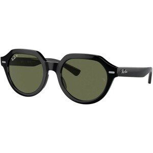 Ray-Ban Gina RB4399 901/58 Polarized - L (53)