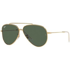 Ray-Ban Aviator Reverse RBR0101S 001/VR - M (59)