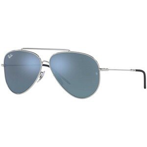 Ray-Ban Aviator Reverse RBR0101S 003/GA - M (59)