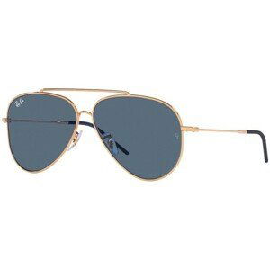 Ray-Ban Aviator Reverse RBR0101S 92023A - L (62)