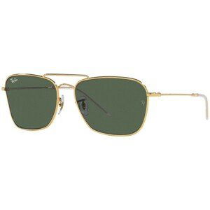 Ray-Ban Caravan Reverse RBR0102S 001/VR - ONE SIZE (58)