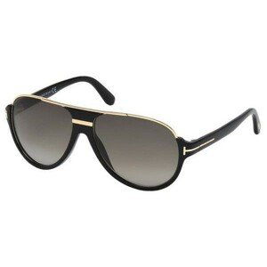 Tom Ford Dimitry FT0334 01P - ONE SIZE (59)