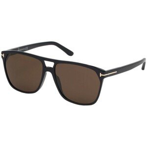 Tom Ford Shelton FT0679 01E - ONE SIZE (59)