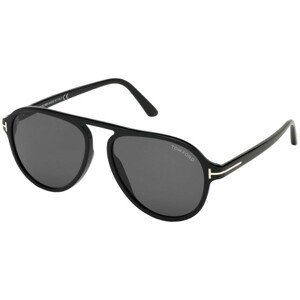 Tom Ford FT0756 01A - ONE SIZE (57)