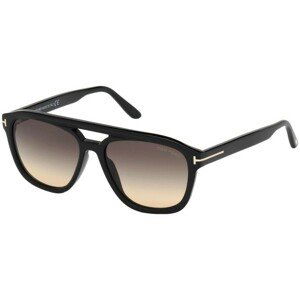 Tom Ford FT0776 01B - L (56)