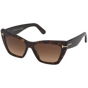 Tom Ford Wyatt FT0871 52F - ONE SIZE (56)