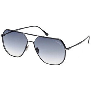 Tom Ford Gilles FT0852 01B - M (59)