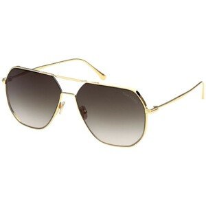 Tom Ford Gilles FT0852 30B - M (59)