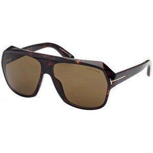 Tom Ford Hawkings FT0908 52J - ONE SIZE (62)