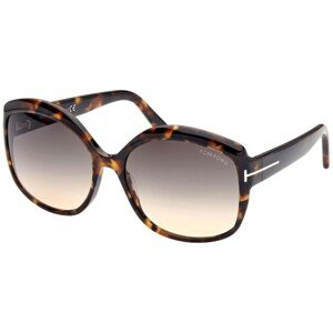 Tom Ford Chiara FT0919 55B - ONE SIZE (60)