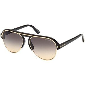 Tom Ford FT0929 01B - ONE SIZE (58)