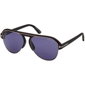 Tom Ford FT0929 02V - ONE SIZE (58)