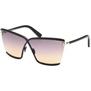 Tom Ford Elle FT0936 01B - ONE SIZE (71)