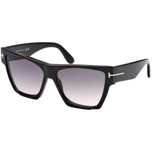 Tom Ford FT0942 01B - ONE SIZE (59)