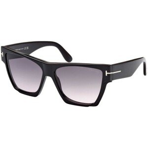 Tom Ford FT0942 01B - ONE SIZE (59)