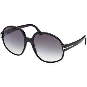 Tom Ford FT0991 01B - ONE SIZE (61)