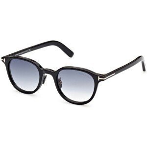 Tom Ford FT0977-D 01B - ONE SIZE (48)