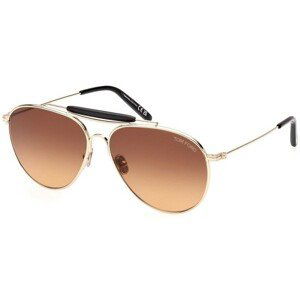 Tom Ford Raphael FT0995 32E - ONE SIZE (59)