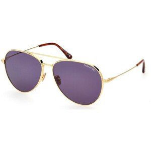 Tom Ford Dashel FT0996 30V - ONE SIZE (62)